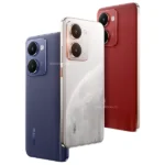 Realme P3 Ultra 8/128GB (official)