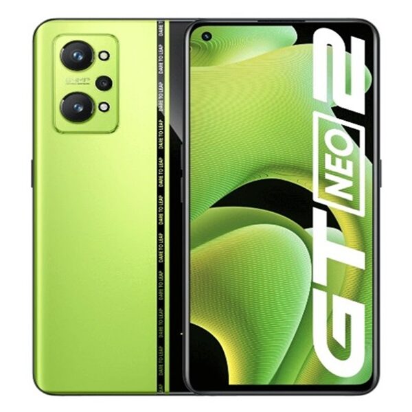 Realme GT Neo2, 12/512GB Bkash official