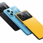 Poco X5pro 5G, 8/256GB Global, Bkash Campaign offer