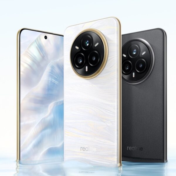 Realme 14 pro 5G, 8/256GB (official) Bkash Campaign offer